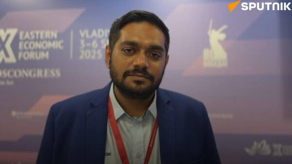 Chuyên gia Malaysia đánh giá cao tính sâu sắc trong bài phát biểu của Tổng thống Nga tại Diễn đàn Kinh tế Phương Đông - Sputnik Việt Nam