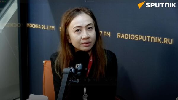 Chuyên gia Malaysia về vai trò công nghệ và hợp tác quốc tế trong ứng phó biến đổi khí hậu Chuyên gia Malaysia về vai trò công nghệ và hợp tác quốc tế trong ứng phó biến đổi khí hậu - Sputnik Việt Nam