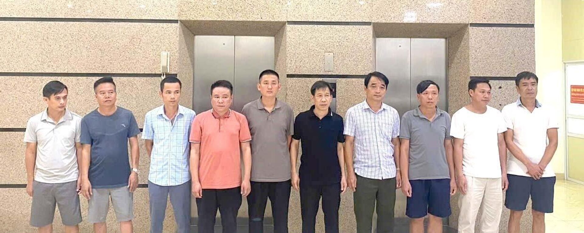 Thanh Hóa khởi tố vụ án liên quan đến Nguyễn Văn Mai tức “Mạnh gỗ” - Sputnik Việt Nam, 1920, 08.09.2025