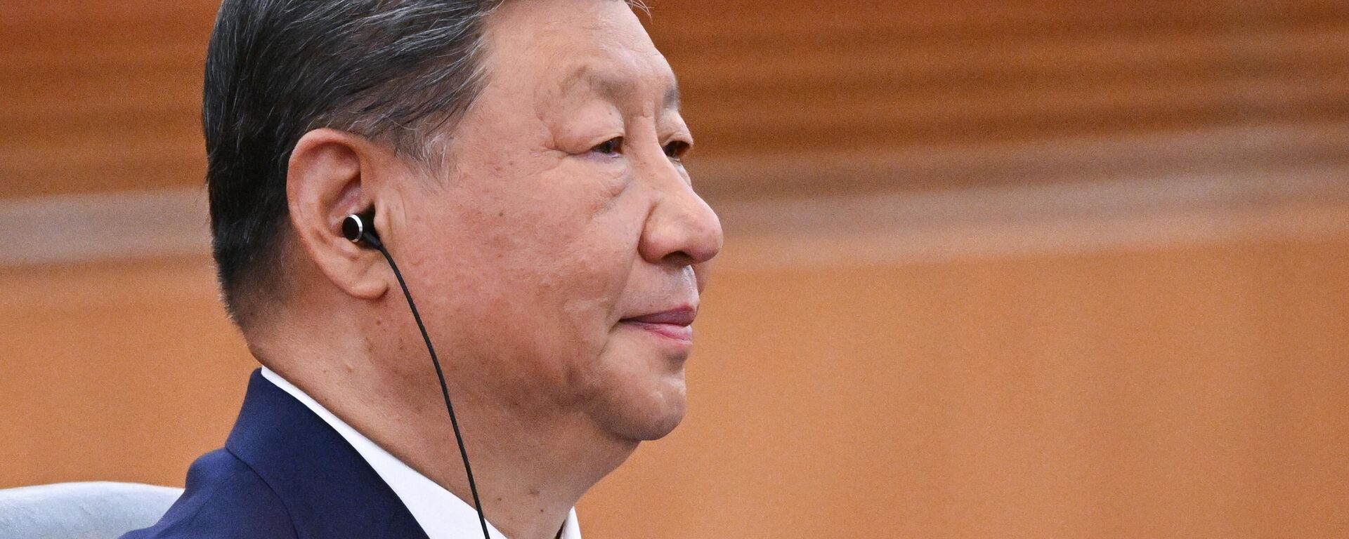 Chủ tịch Trung Quốc Tập Cận Bình - Sputnik Việt Nam, 1920, 08.09.2025