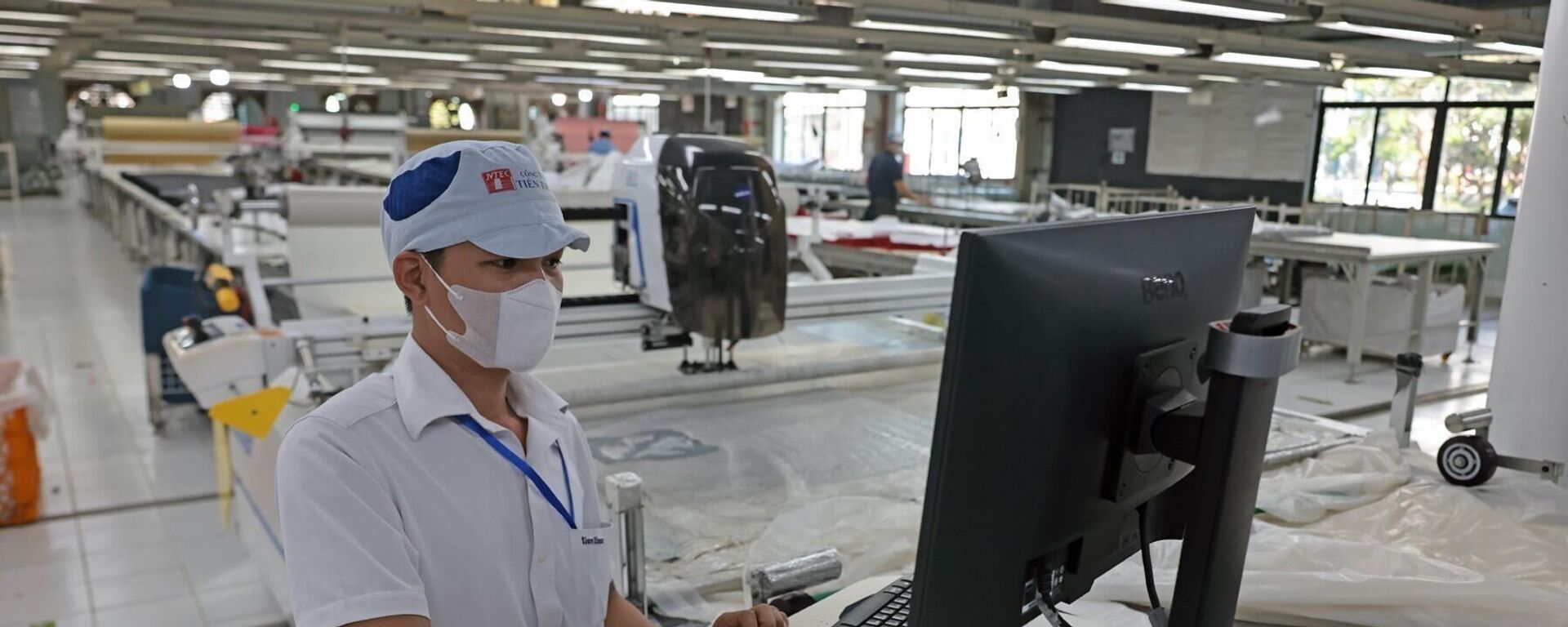 Năm 2025, kinh tế Việt Nam sẽ tăng trưởng 6,6%  - Sputnik Việt Nam, 1920, 08.09.2025