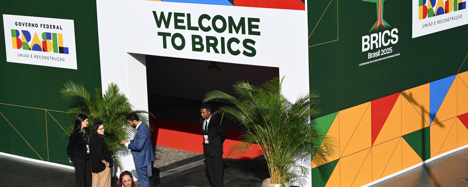BRICS - Sputnik Việt Nam, 1920, 27.11.2025