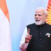 Thủ tướng Ấn Độ Narendra Modi - Sputnik Việt Nam