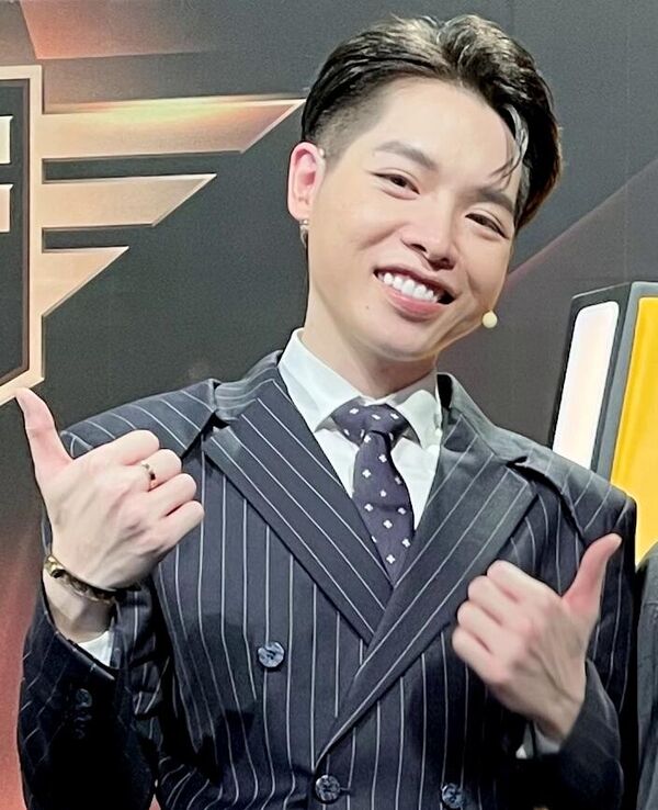 Ca sĩ Đức Phúc đến từ Việt Nam - thí sinh tham gia &quot;Intervision-2025&quot; - Sputnik Việt Nam