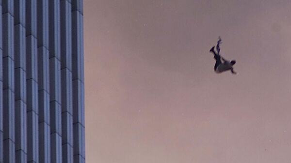 Hậu quả của vụ tấn công ngày 11 tháng 9 năm 2001 tại New York - Sputnik Việt Nam