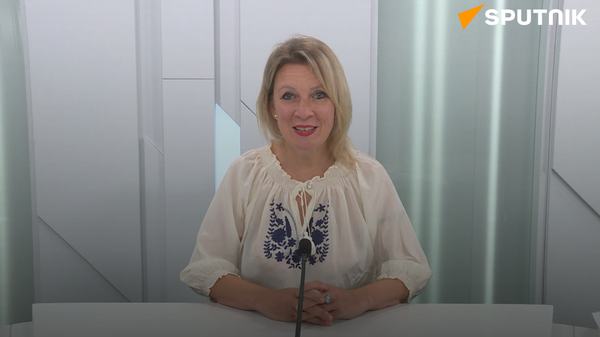 Bộ Ngoại giao Nga chúc mừng Sputnik China nhân dịp khai trương văn phòng đại diện mới tại Bắc Kinh - Sputnik Việt Nam