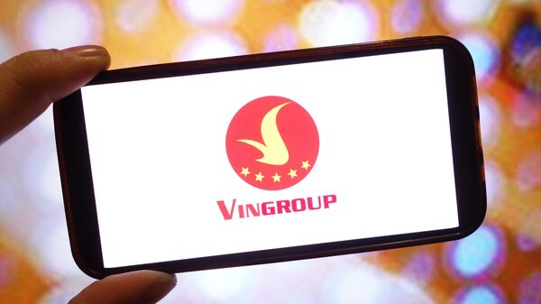 Vingroup - Sputnik Việt Nam