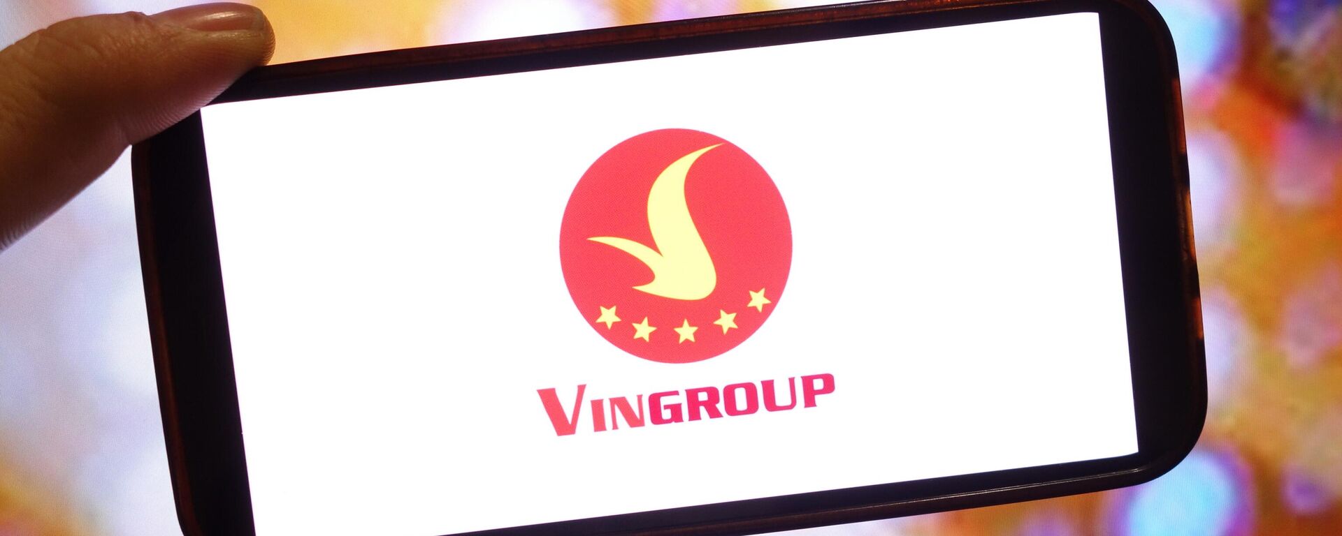 Vingroup - Sputnik Việt Nam, 1920, 10.09.2025