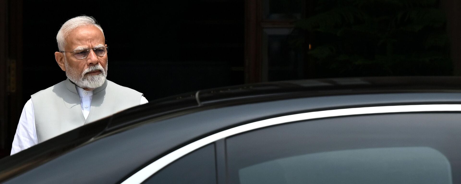Thủ tướng Narendra Modi - Sputnik Việt Nam, 1920, 11.09.2025