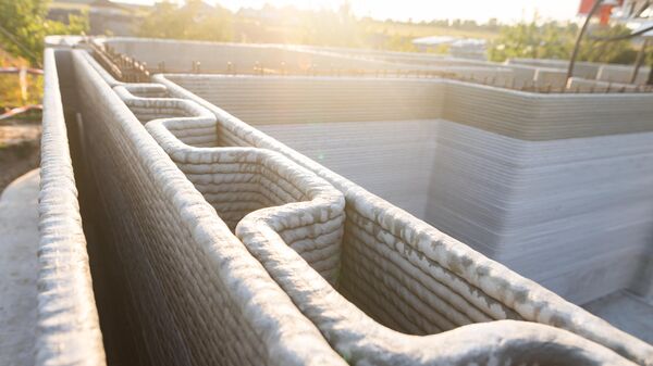 In 3D  - Sputnik Việt Nam