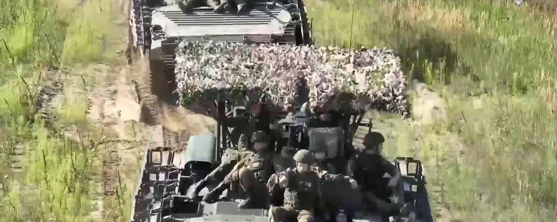 Nga và Belarus khởi động tập trận chiến lược chung “Zapad-2025” - Sputnik Việt Nam, 1920, 12.09.2025