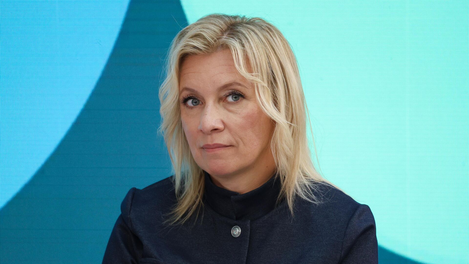 Maria Zakharova Maria Zakharova - Sputnik Việt Nam, 1920, 17.09.2025