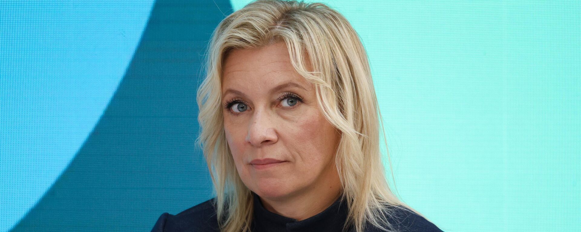 Maria Zakharova - Sputnik Việt Nam, 1920, 17.09.2025