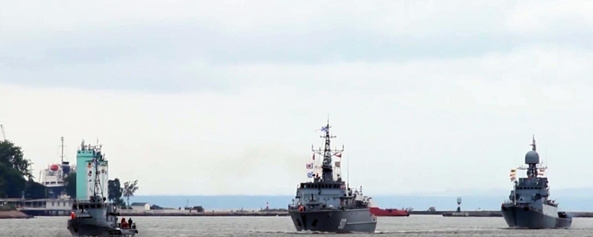 Cuộc tập trận chung của Nga và Belarus Zapad - 2025 - Sputnik Việt Nam, 1920, 12.09.2025