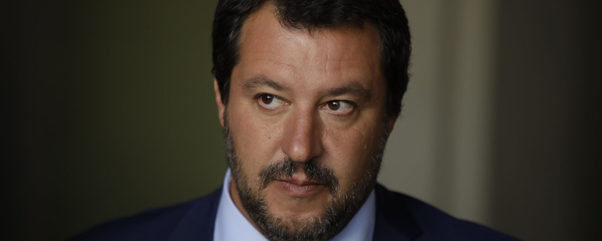 Matteo Salvini - Sputnik Việt Nam, 1920, 13.09.2025