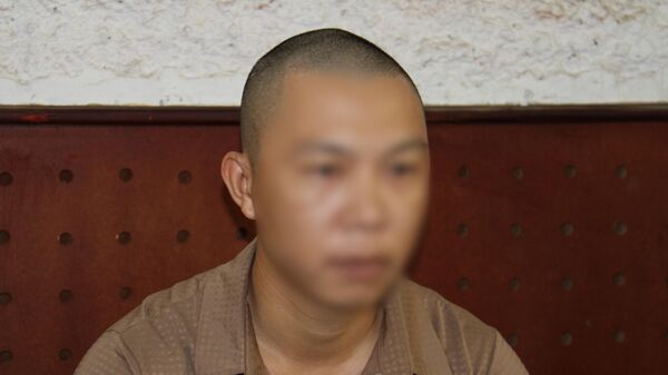 Mua bán người từ Việt Nam sang Campuchia, 3 đối tượng bị khởi tố
 - Sputnik Việt Nam