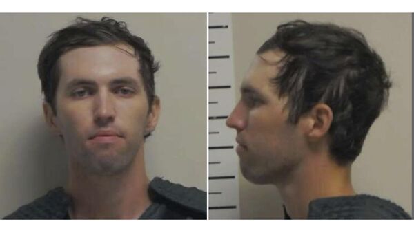 Bức ảnh này do Văn phòng Thống đốc Utah công bố vào thứ sáu, ngày 12 tháng 9 năm 2025 cho thấy Tyler Robinson - Sputnik Việt Nam