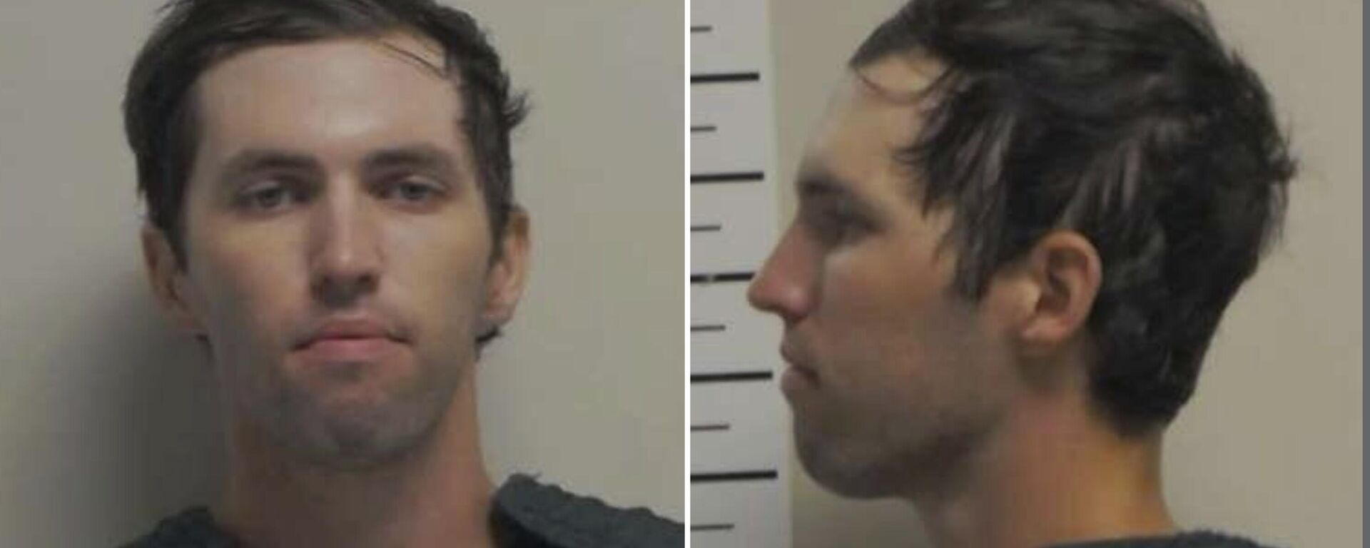 Bức ảnh này do Văn phòng Thống đốc Utah công bố vào thứ sáu, ngày 12 tháng 9 năm 2025 cho thấy Tyler Robinson - Sputnik Việt Nam, 1920, 13.09.2025