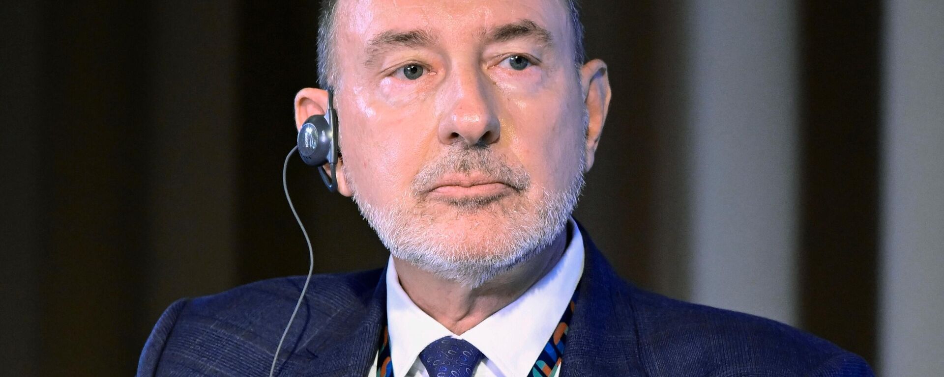 Cháu trai của cựu Tổng thống Pháp, Tướng Charles de Gaulle, Pierre de Gaulle - Sputnik Việt Nam, 1920, 15.09.2025