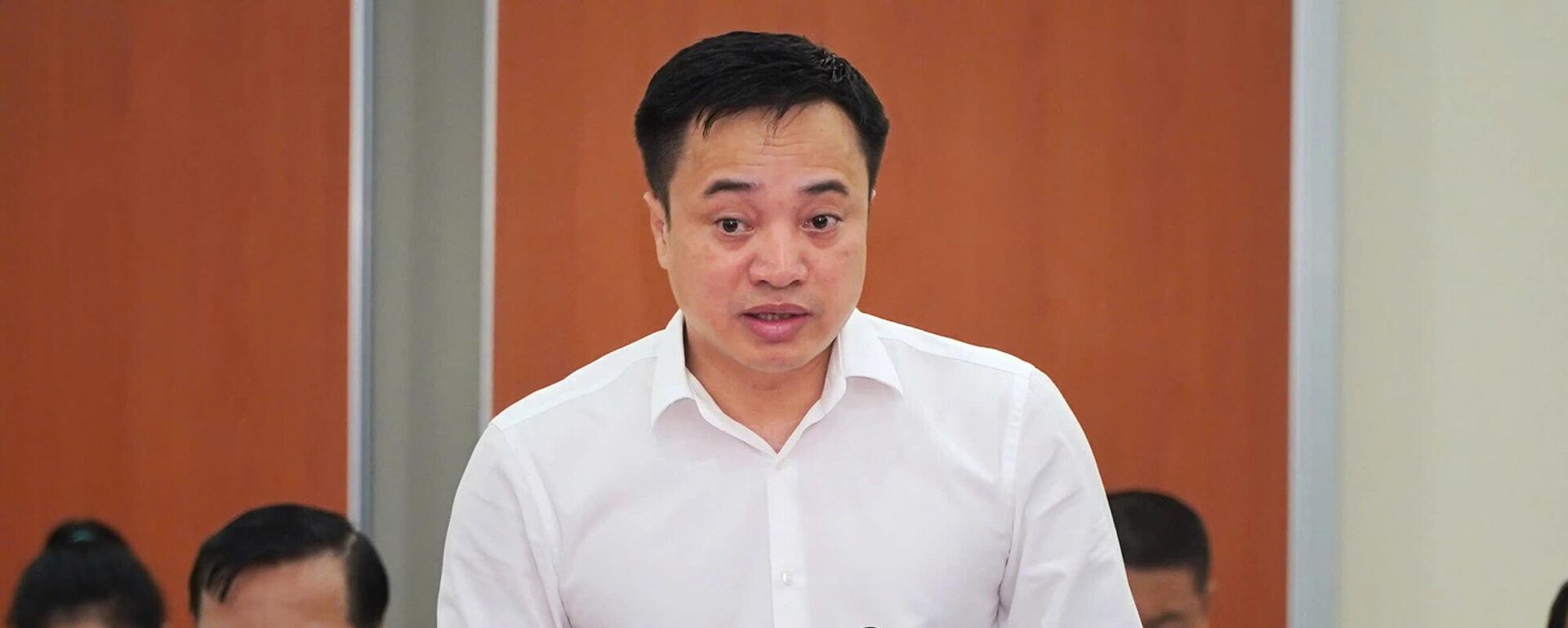 Trung tướng Mai Hoàng - Sputnik Việt Nam, 1920, 15.09.2025