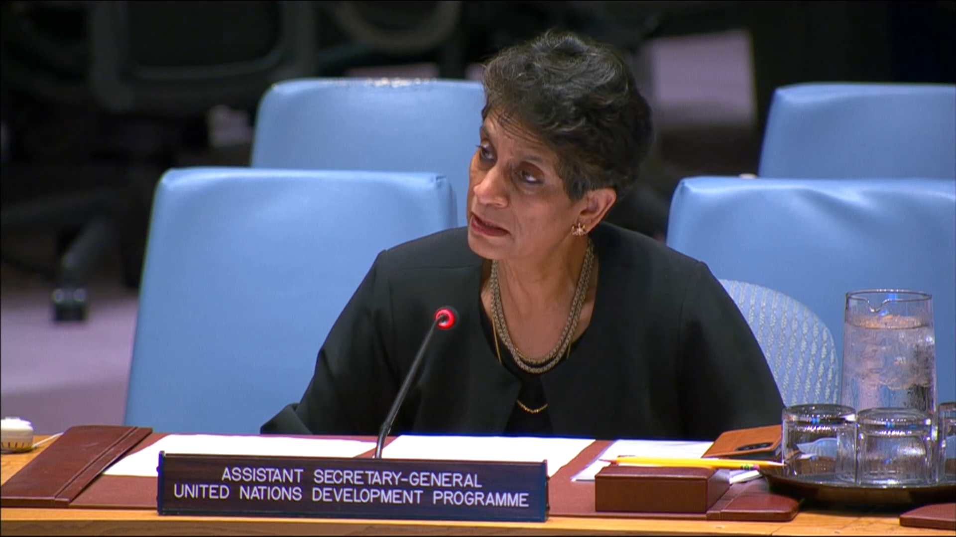 Kanni Wignaraja Kanni Wignaraja - Sputnik Việt Nam, 1920, 16.09.2025