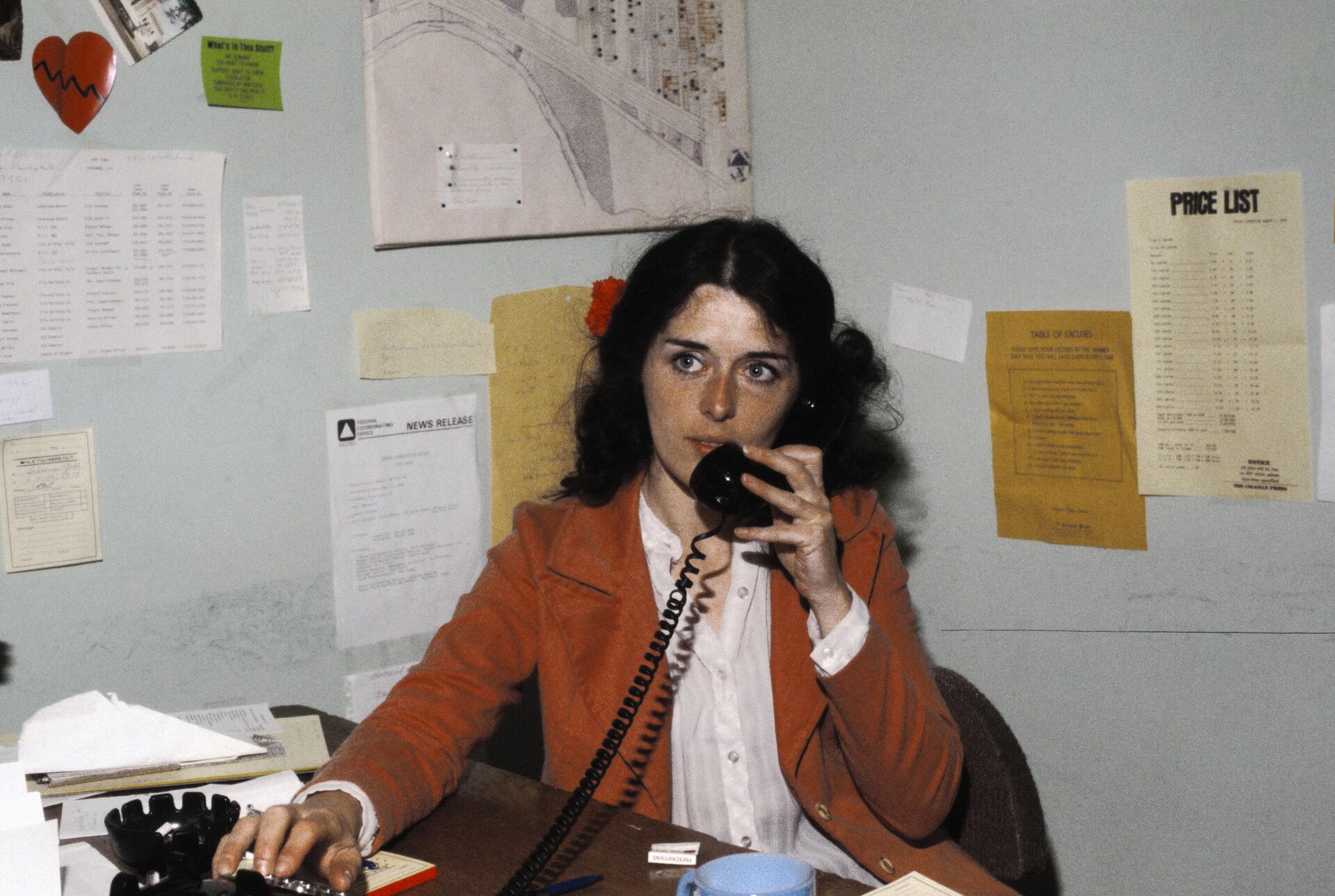 Lois Gibbs - Sputnik Việt Nam, 1920, 16.09.2025