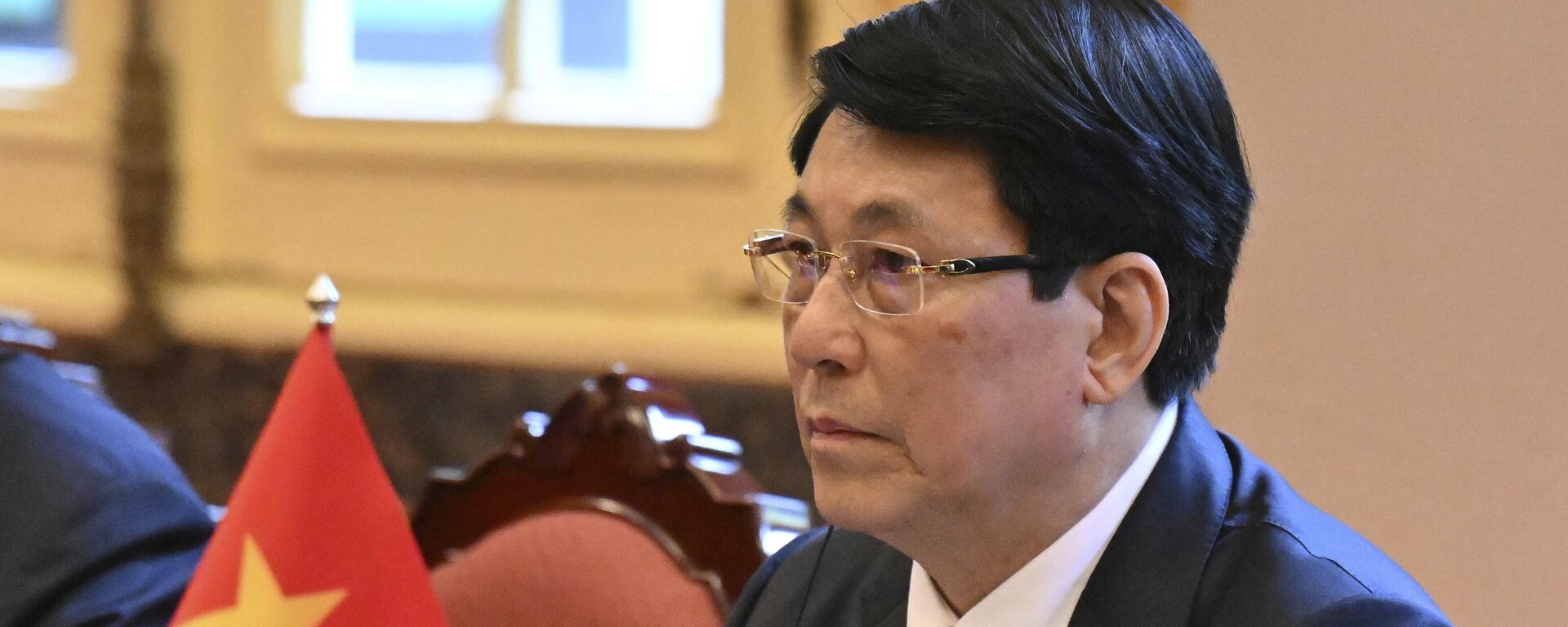  Chủ tịch nước Lương Cường - Sputnik Việt Nam, 1920, 16.09.2025