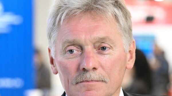 EEF-2025. Đài phát thanh RIA Novosti và Sputnik - Sputnik Việt Nam