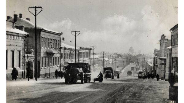 Quân đội Đức Quốc xã - Sputnik Việt Nam