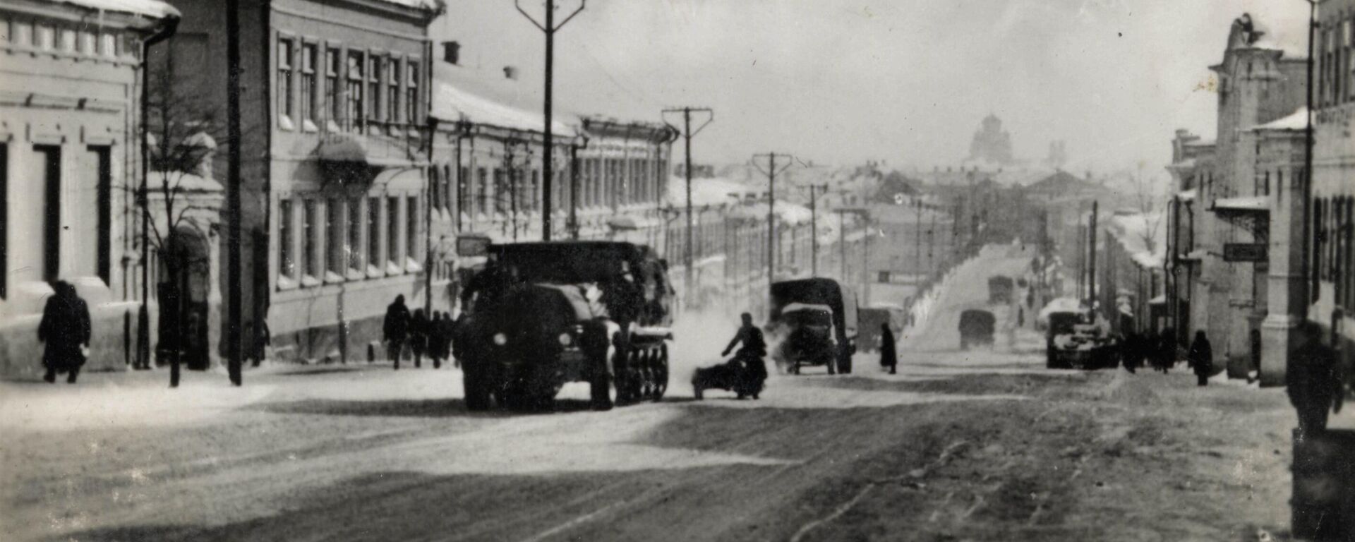 Quân đội Đức Quốc xã Quân đội Đức Quốc xã - Sputnik Việt Nam, 1920, 17.09.2025