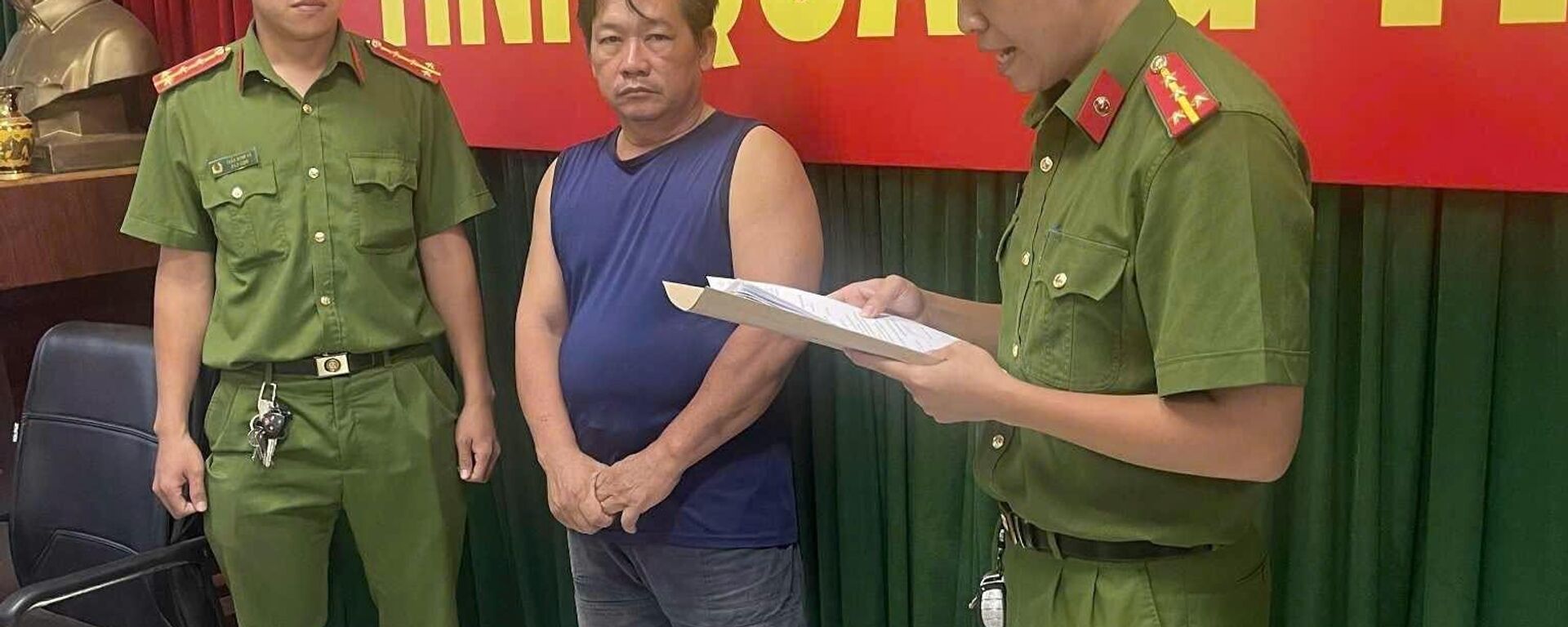 Quảng Trị: Khởi tố bắt tạm giam tài xế trong vụ tai nạn giao thông đặc biệt nghiêm trọng  - Sputnik Việt Nam, 1920, 18.09.2025