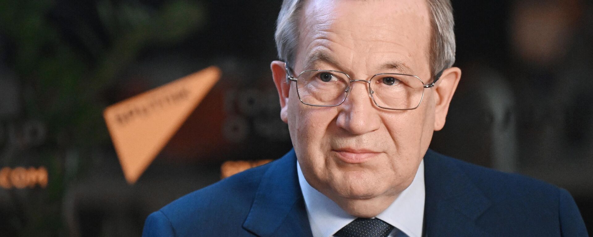 Gennady Krasnikov, Chủ tịch Viện Hàn lâm Khoa học Nga - Sputnik Việt Nam, 1920, 18.09.2025