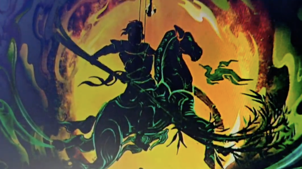  MC Intervision: Đức Phúc có tiết mục phức tạp nhất cuộc thi - Sputnik Việt Nam