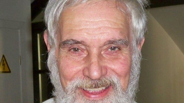 Nhà phương Đông học kiệt xuất của Nga Dega Vitalyevich Deopik - Sputnik Việt Nam