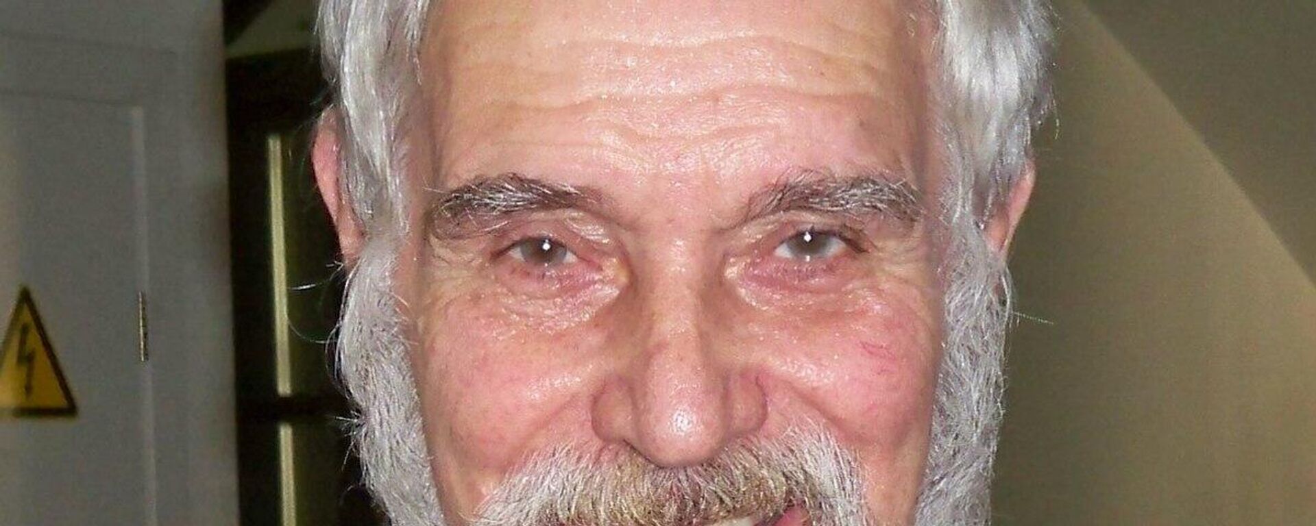 Nhà phương Đông học kiệt xuất của Nga Dega Vitalyevich Deopik - Sputnik Việt Nam, 1920, 23.09.2025