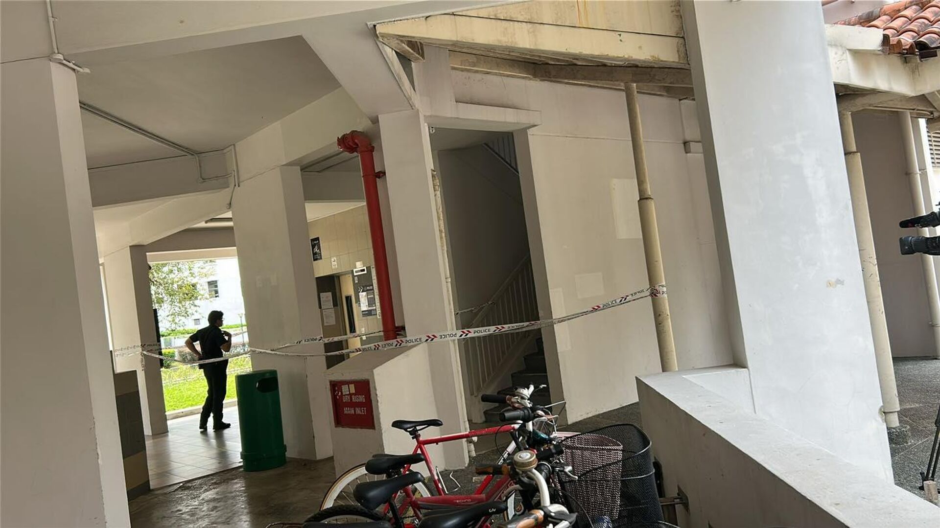 Block 323 Yishun Central - Sputnik Việt Nam, 1920, 24.09.2025