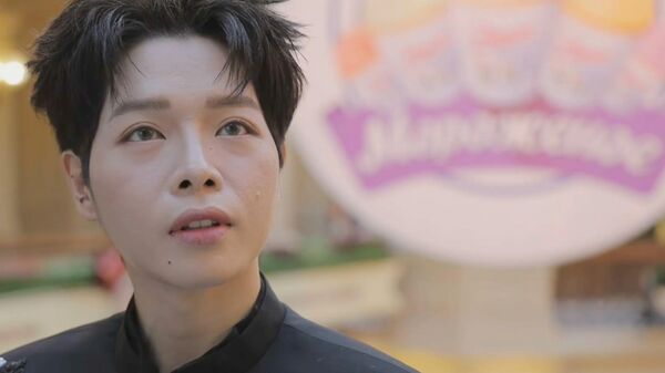 Đức Phúc không tạm biệt với nước Nga, mà chỉ nói hẹn gặp lại - Sputnik Việt Nam