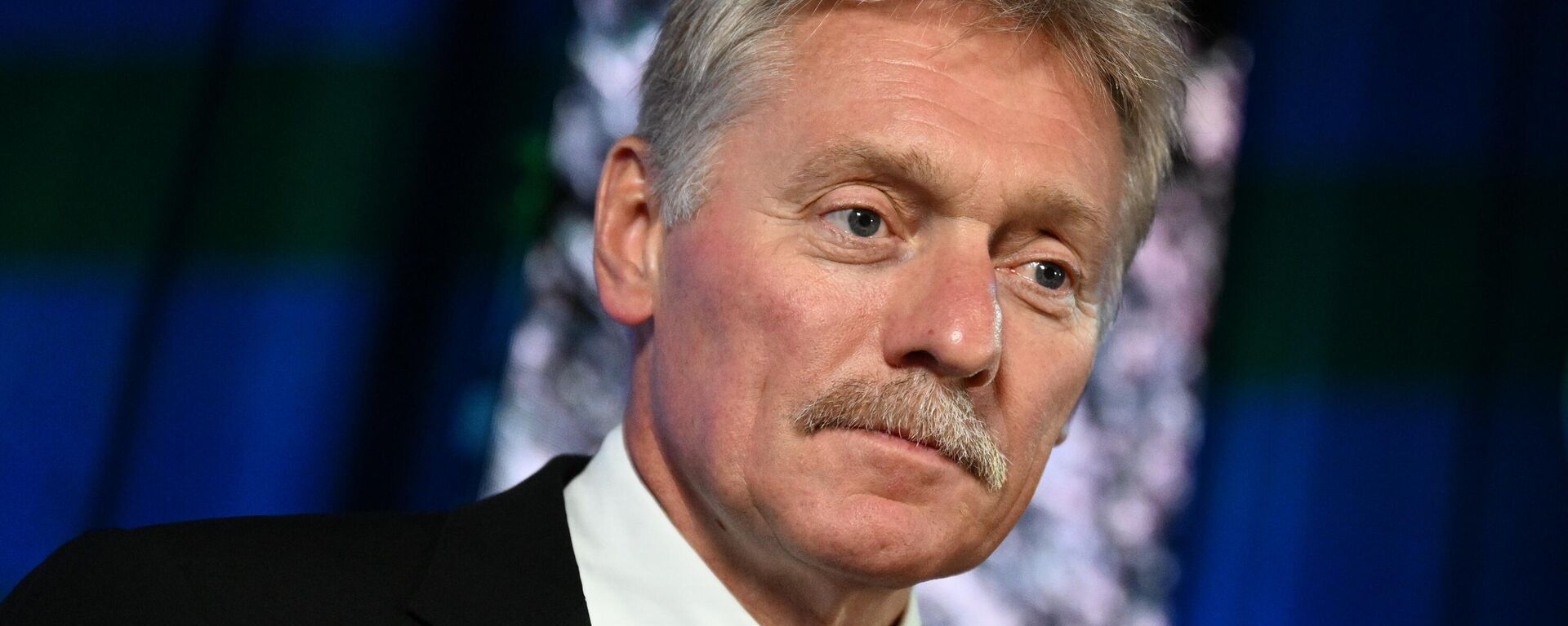 Thư ký báo chí của Tổng thống Liên bang Nga Dmitry Peskov - Sputnik Việt Nam, 1920, 25.09.2025