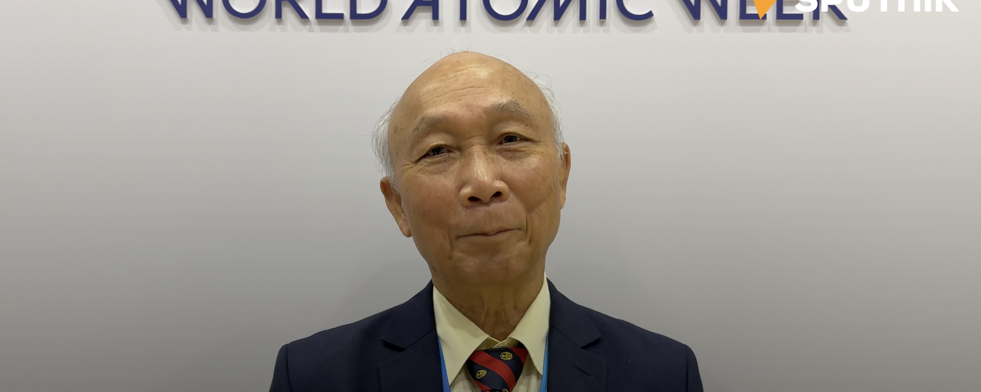 Thượng nghị sĩ Thái Lan: Mục đích chuyến thăm tới Nga là tìm giải pháp cho ngành năng lượng quốc gia - Sputnik Việt Nam, 1920, 26.09.2025