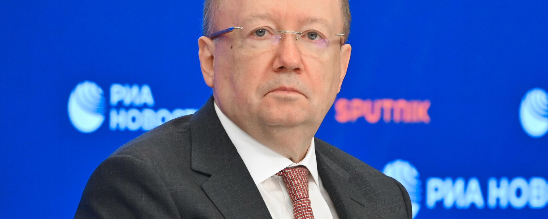 Ông Alexander Yakovenko, phó Tổng Giám đốc “Rossiya Segodnya” - Sputnik Việt Nam, 1920, 27.09.2025