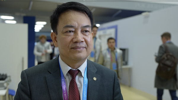 Đẩy mạnh lộ trình hợp tác hạt nhân Việt – Nga đến năm 2030: Hướng tới dự án mới tại Đồng Nai - Sputnik Việt Nam