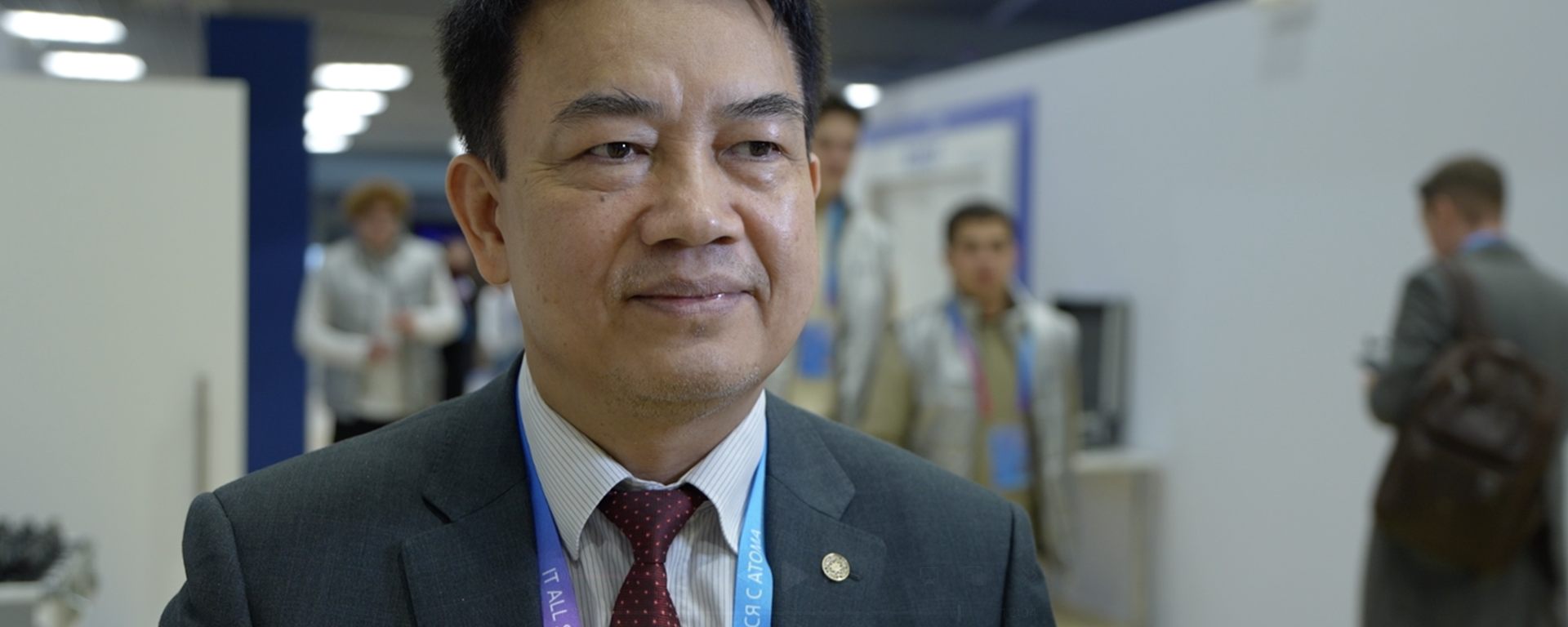 Đẩy mạnh lộ trình hợp tác hạt nhân Việt – Nga đến năm 2030: Hướng tới dự án mới tại Đồng Nai - Sputnik Việt Nam, 1920, 27.09.2025