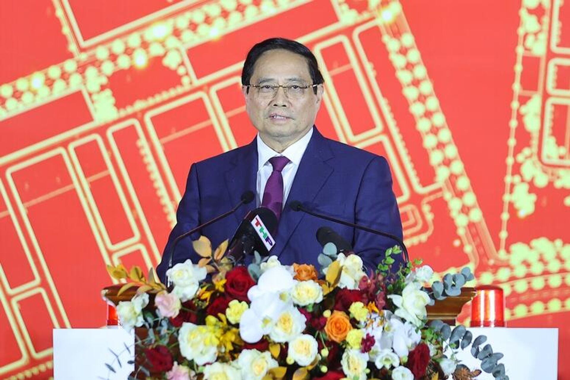 Thủ tướng đề nghị chủ đầu tư các dự án phát huy phương châm phát triển nhanh, xanh, bền vững - Sputnik Việt Nam, 1920, 27.09.2025