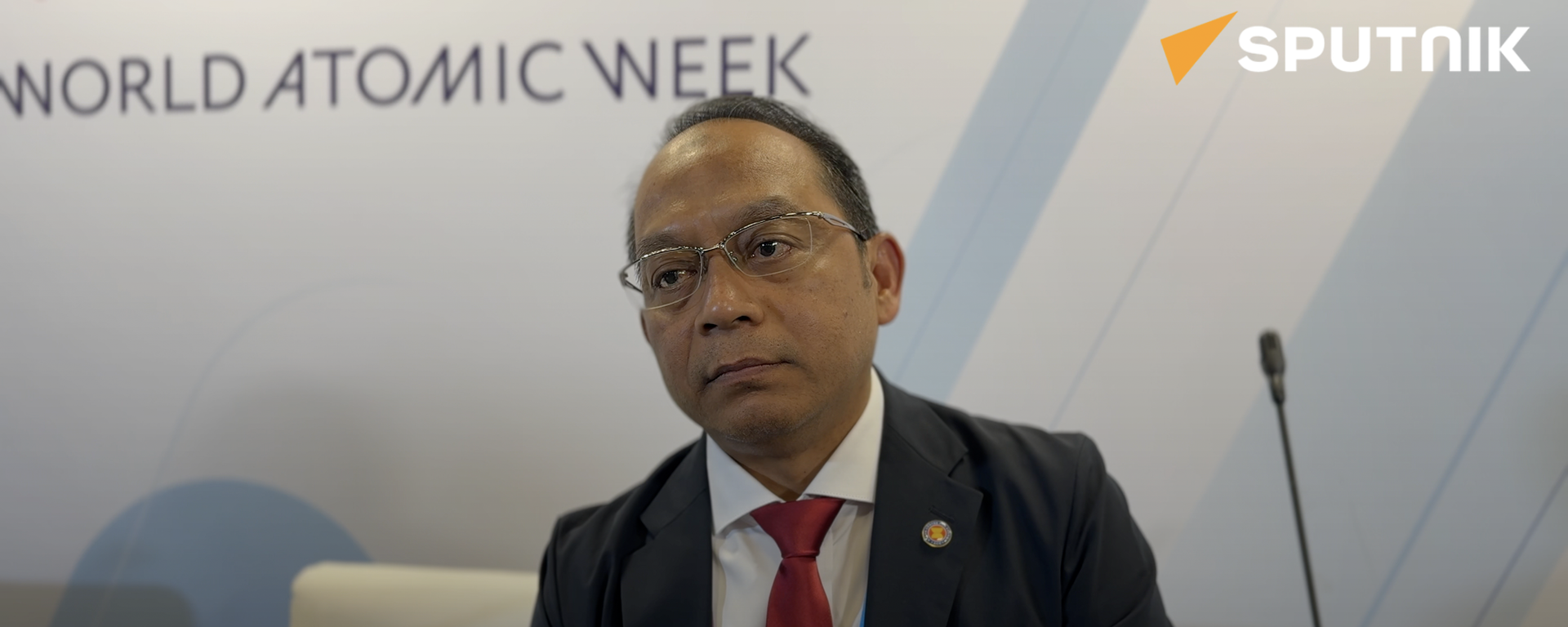 80 năm kinh nghiệm của Nga: ASEAN tìm kiếm con đường phát triển năng lượng hạt nhân an toàn - Sputnik Việt Nam, 1920, 28.09.2025