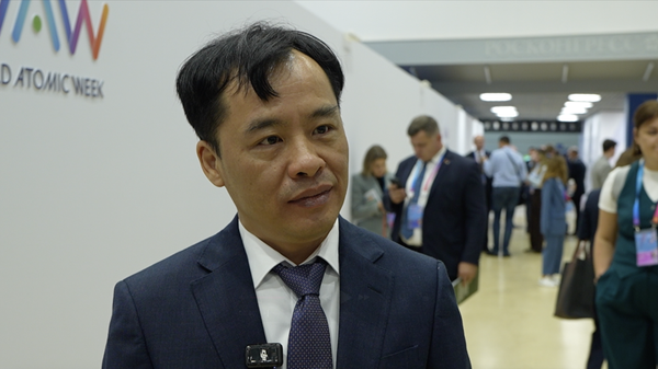 Việt Nam cùng Nga dự kiến tiếp tục khảo sát Biển Đông - Sputnik Việt Nam