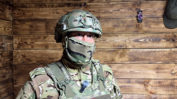 Quân đội Ukraina sử dụng mìn ngụy trang dưới dạng thiết bị hút thuốc IQOS - Sputnik Việt Nam