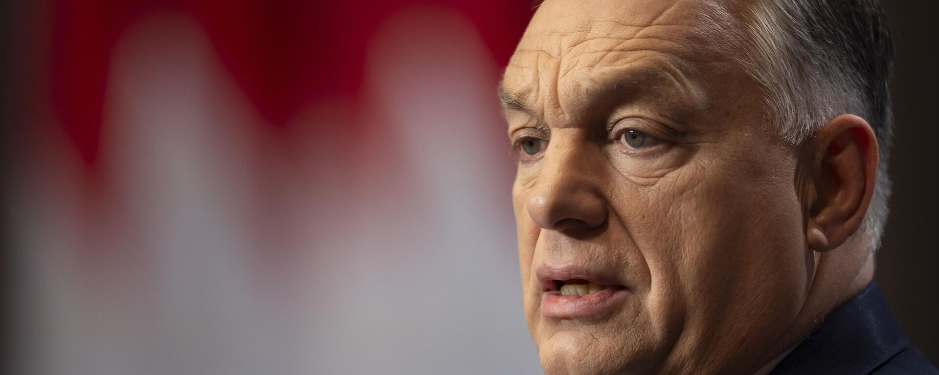 Thủ tướng Hungary Viktor Orban - Sputnik Việt Nam, 1920, 06.12.2025