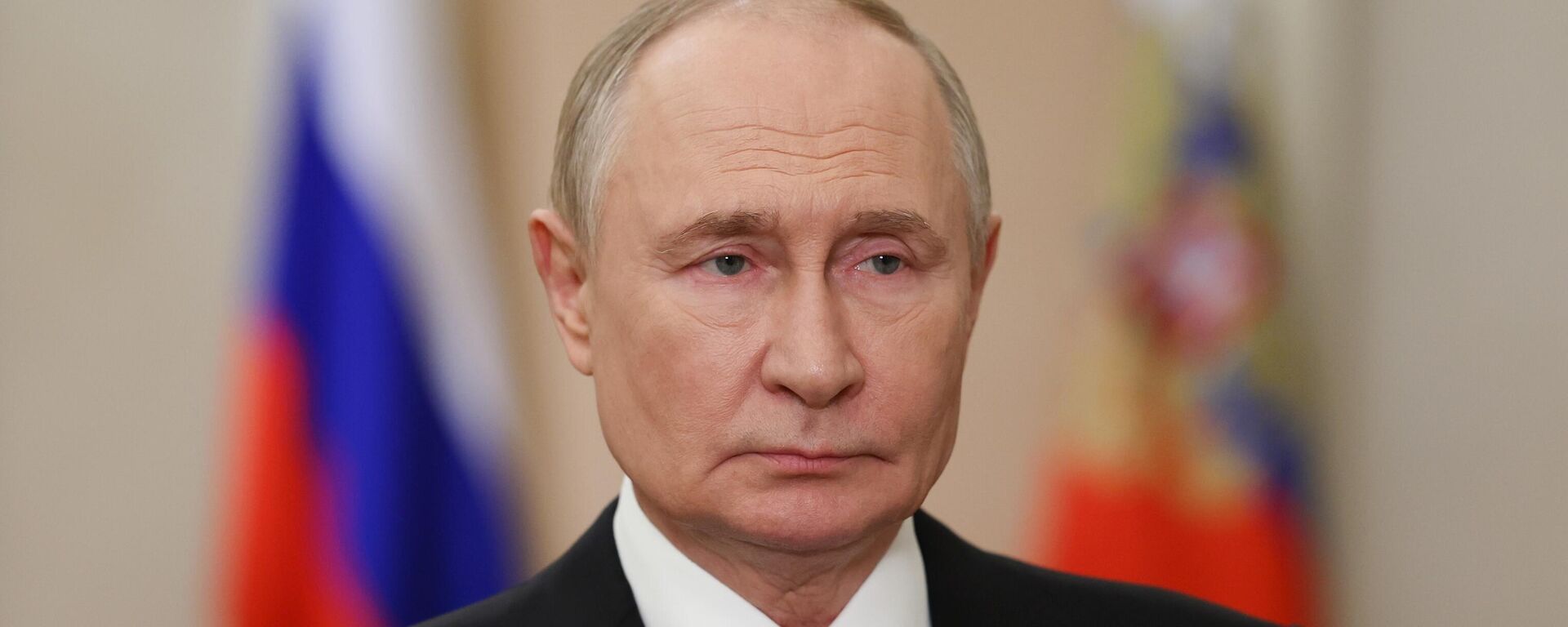 Tổng thống Nga Vladimir Putin - Sputnik Việt Nam, 1920, 05.10.2025