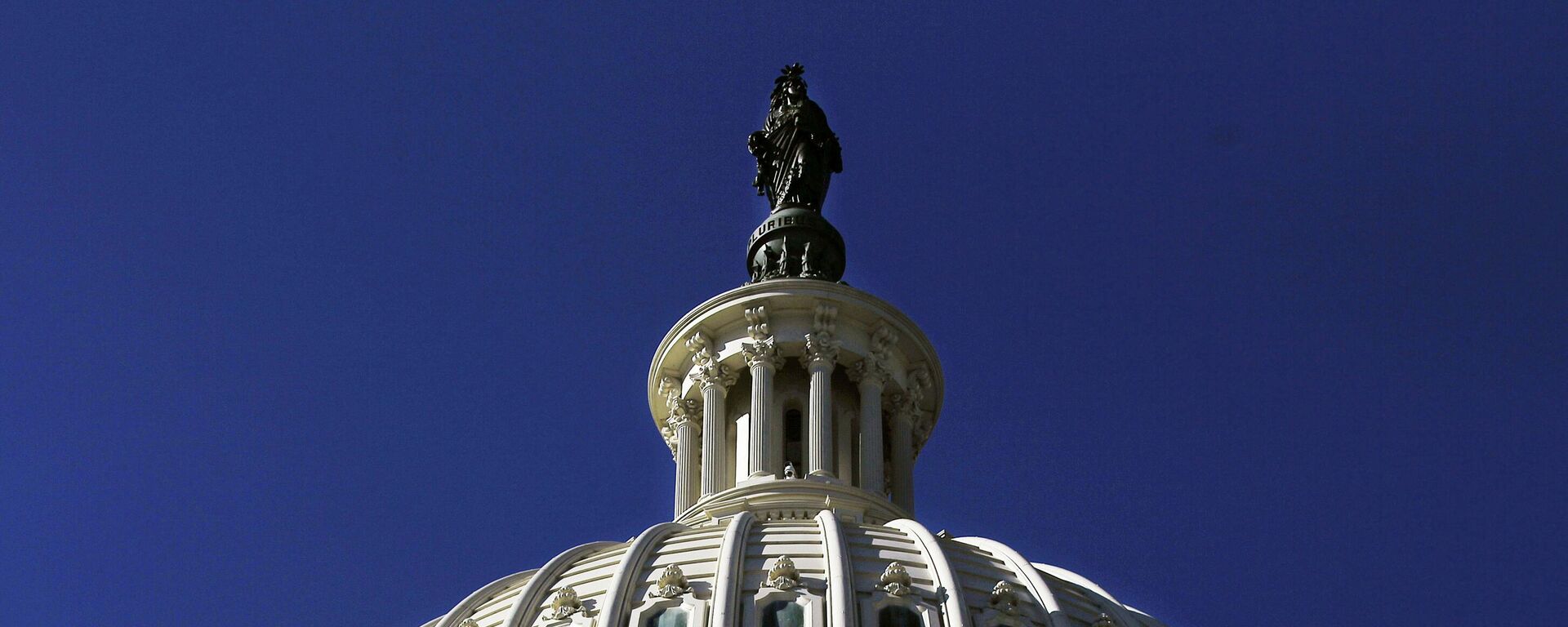 Điện Capitol Hoa Kỳ - Sputnik Việt Nam, 1920, 30.09.2025