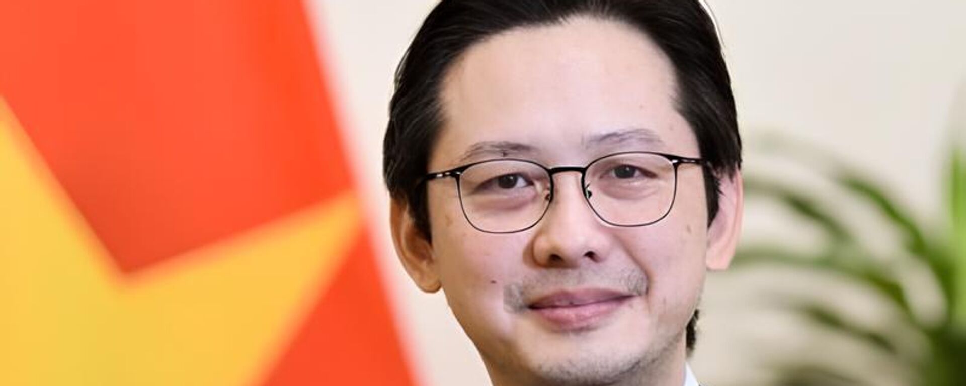 Đỗ Hùng Việt - Sputnik Việt Nam, 1920, 28.04.2026